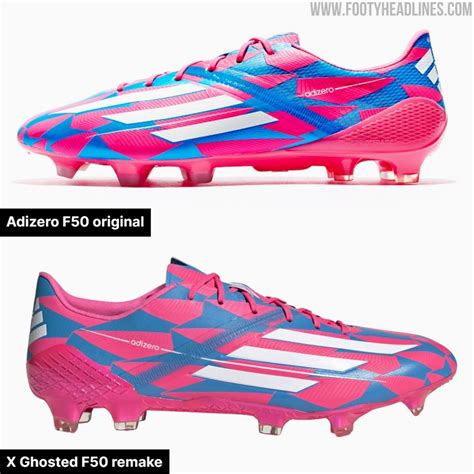 adidas f50 groen wit|adidas f50 pink laceless.